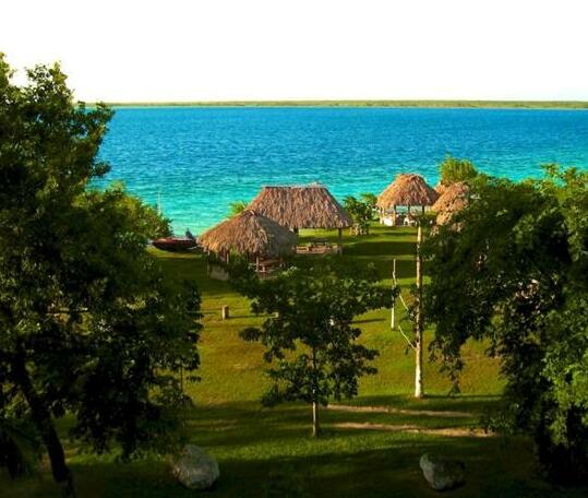 Ecocamping Yaxche - Photo3