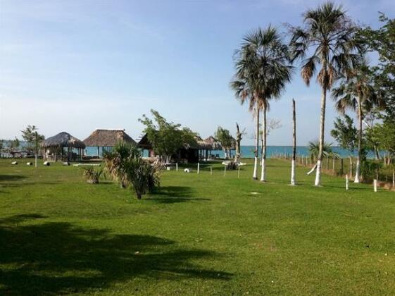 Ecocamping Yaxche - Photo5