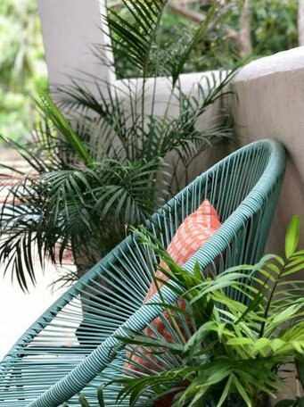 El Roble Hotel Nature - Photo3