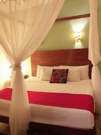 El Roble Hotel Nature