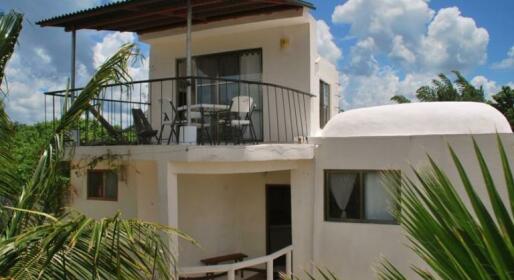 Hostal & Suites Pata de Perro