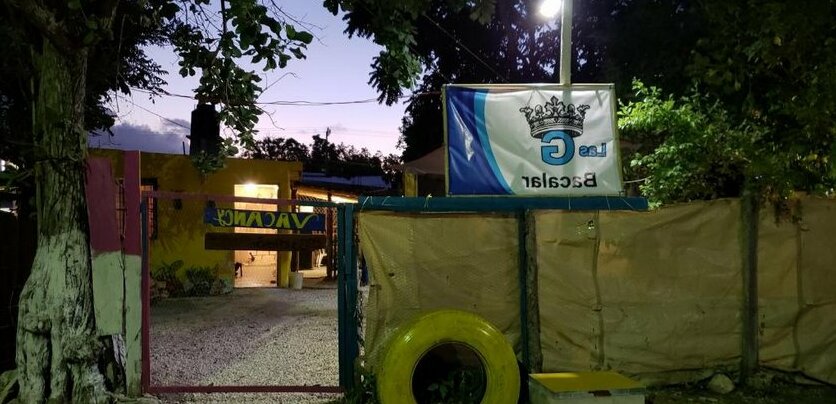 Hostal y Camping Las G - Photo2