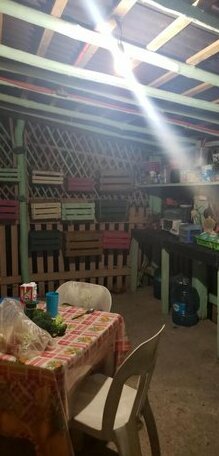Hostal y Camping Las G - Photo3