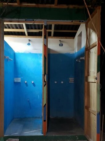 Hostal y Camping Las G - Photo4