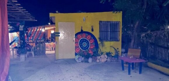 Hostal y Camping Las G