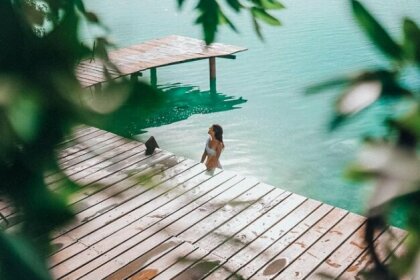 Hotel Awazul Bacalar