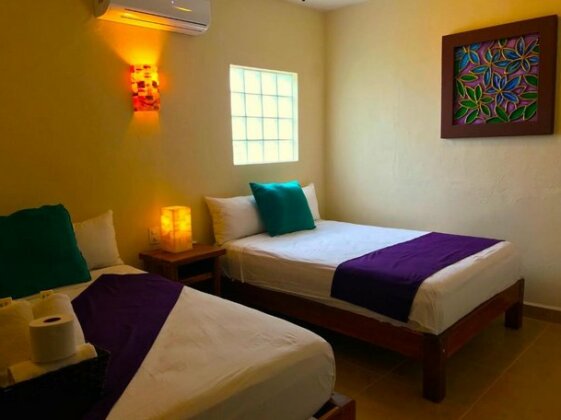Hotel Balche