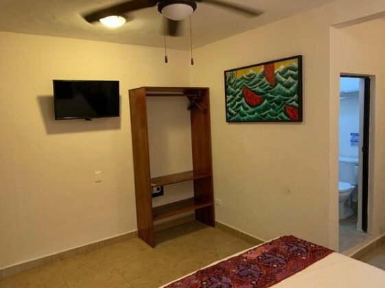 Hotel Balche - Photo2
