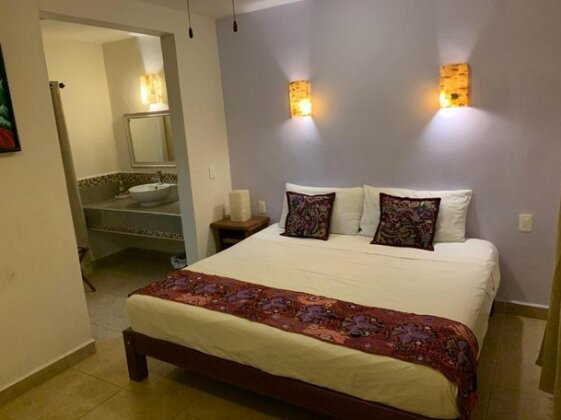 Hotel Balche - Photo3