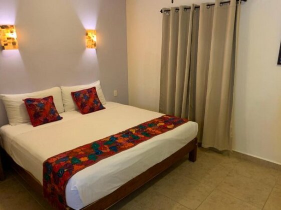 Hotel Balche - Photo4