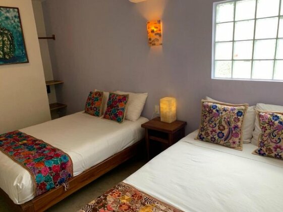 Hotel Balche - Photo5