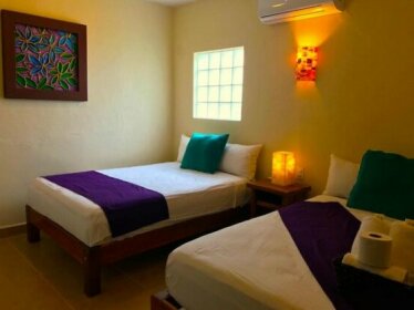 Hotel Balche