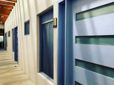 Hotel Boutique Villa Balu