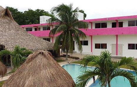 Hotel Dana Express - Photo4