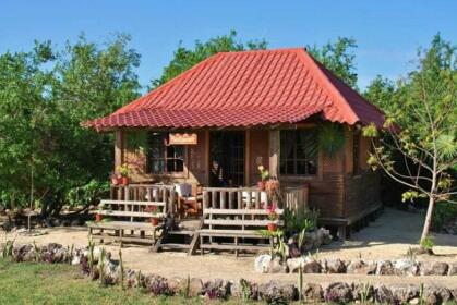 Hotel de Cabanas Ecologicas El Chital