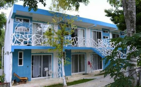 Hotel Fridas Caracol