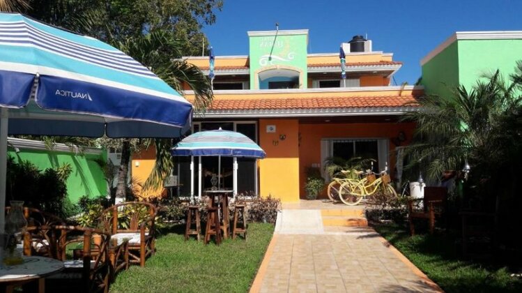 Hotel Lunas - Photo2