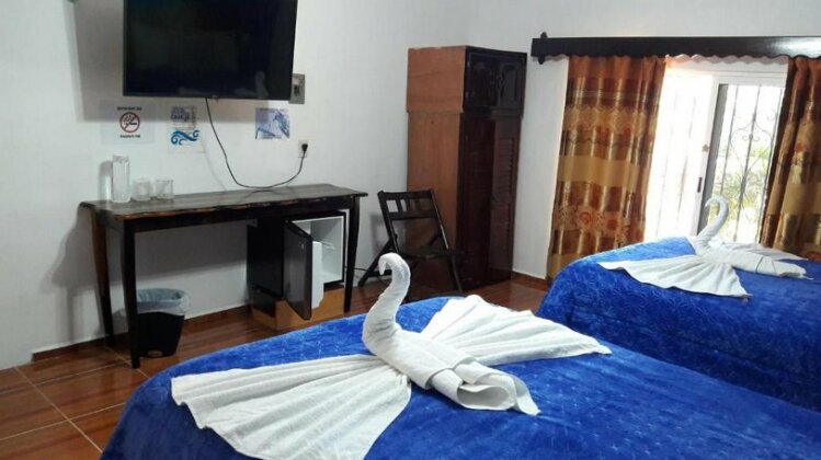 Hotel Lunas - Photo4