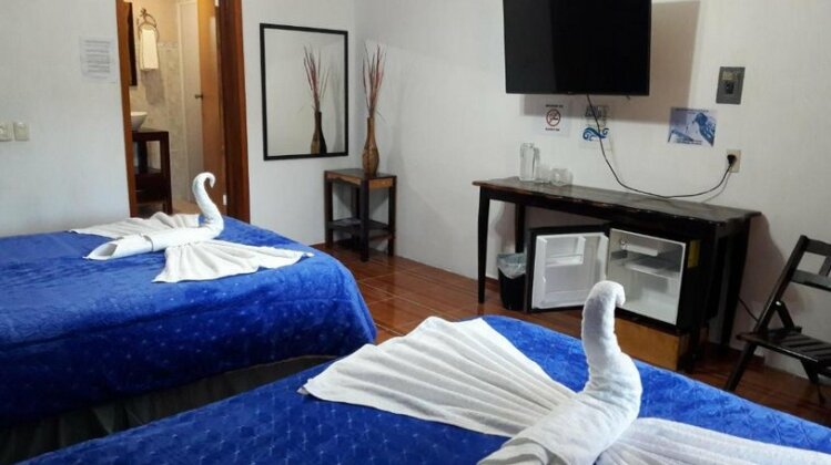 Hotel Lunas - Photo5