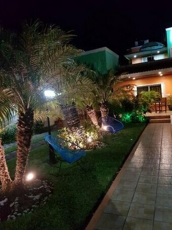 Hotel Lunas