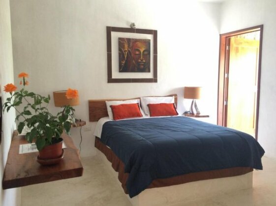 Hotel Maria Maria - Photo2