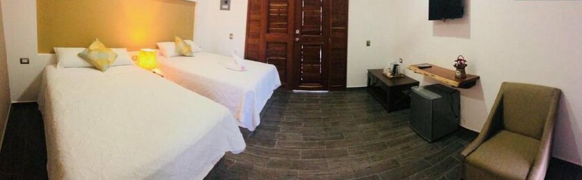 Hotel Maria Maria - Photo3