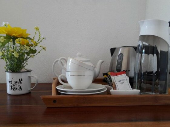 Hotel Maria Maria - Photo4