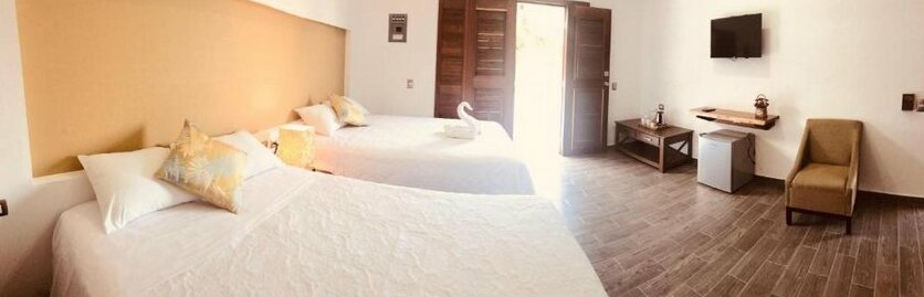 Hotel Maria Maria - Photo5