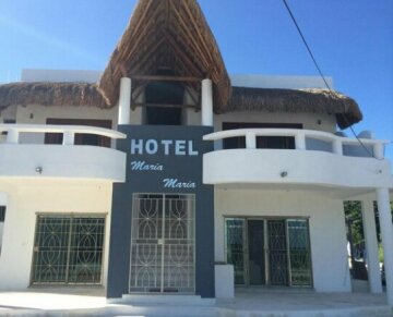 Hotel Maria Maria