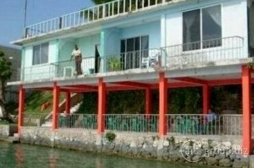 Hotel Puerta del Cielo Bacalar