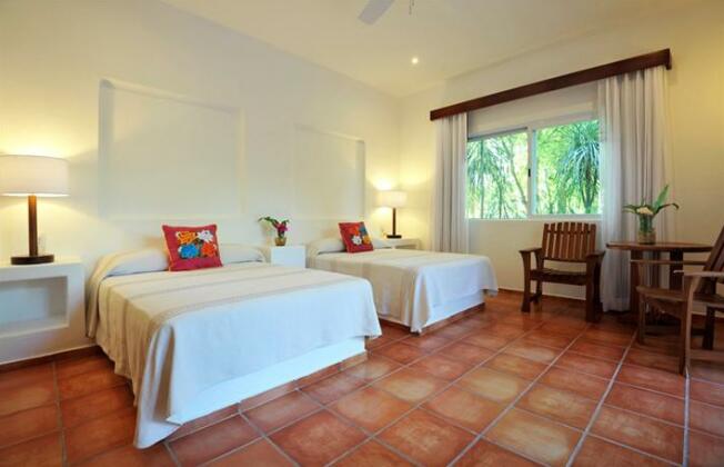 Hotel Rancho Encantado - Photo3