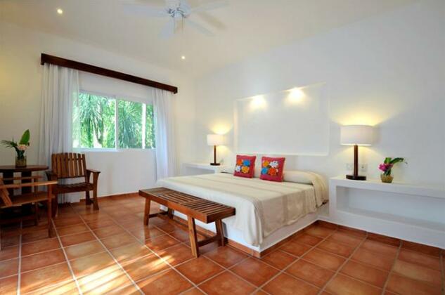 Hotel Rancho Encantado - Photo4