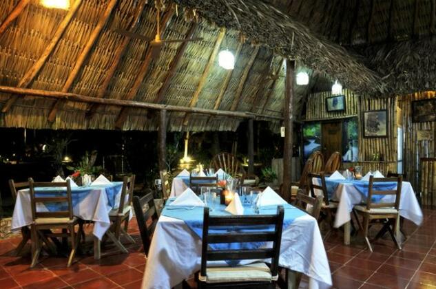 Hotel Rancho Encantado - Photo5