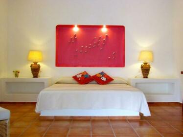 Hotel Rancho Encantado