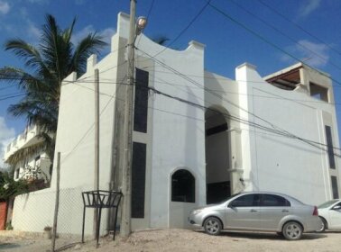 Hotel Tuparenda