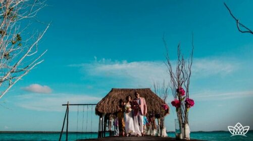 Hotel Wayak Bacalar - Todo Incluido