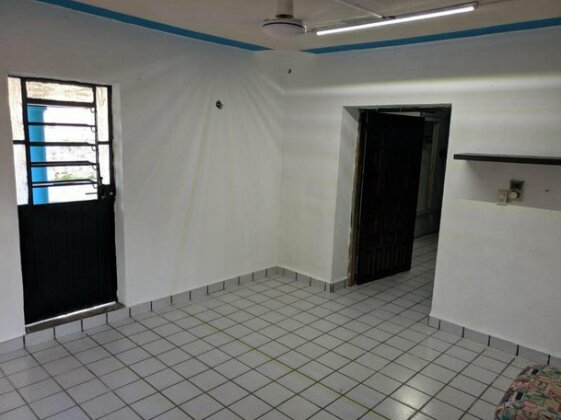 Laguna 1 Bacalar - Photo2