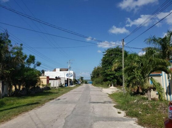 Laguna 1 Bacalar - Photo4