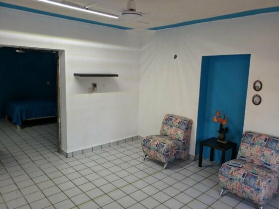 Laguna 1 Bacalar - Photo5