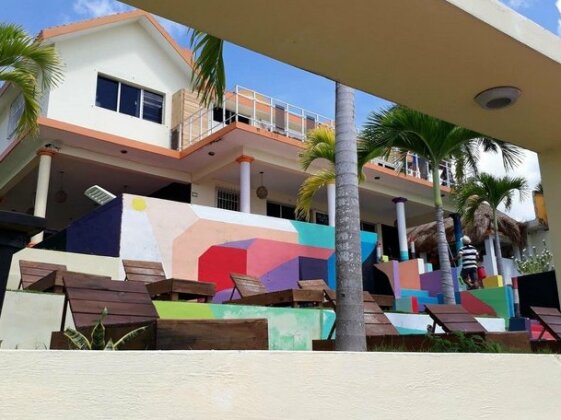 Las Velas Bacalar