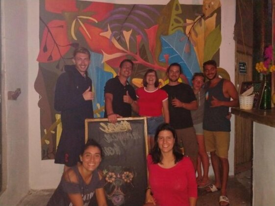 Morgan House Hostel - Photo3