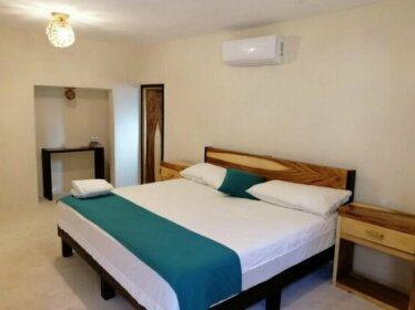 Otoch Pixan Hotel
