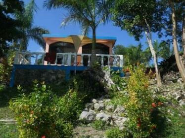 Pehaltun Villas