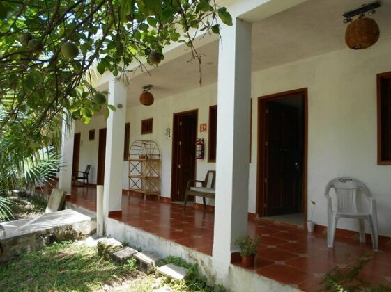 Posada Casa Madrid