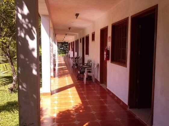 Posada Casa Madrid - Photo2