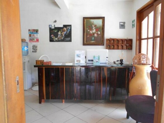 Posada Casa Madrid - Photo3