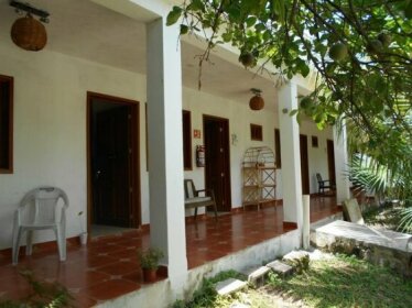Posada Casa Madrid