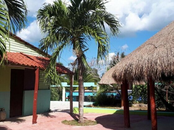 Posada El Refugio Bacalar