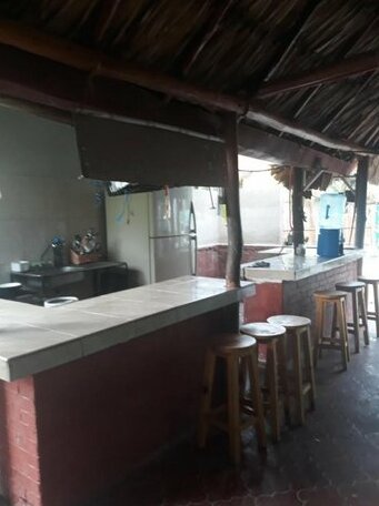 Posada El Refugio Bacalar - Photo3