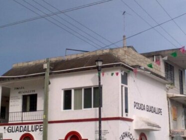 Posada Guadalupe Bacalar